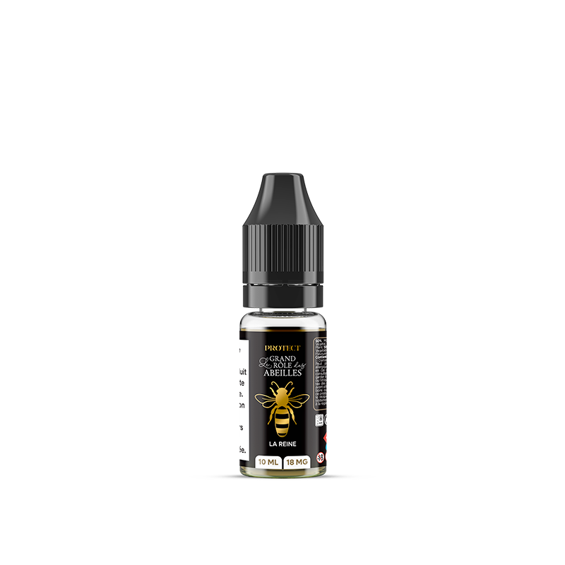 Le Grand Rôle des Abeilles - La Reine 10ml - Protect